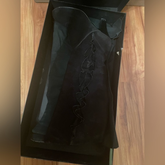 Marc Jacob's Knee High Boots Sz 10 - Picture 2 of 12
